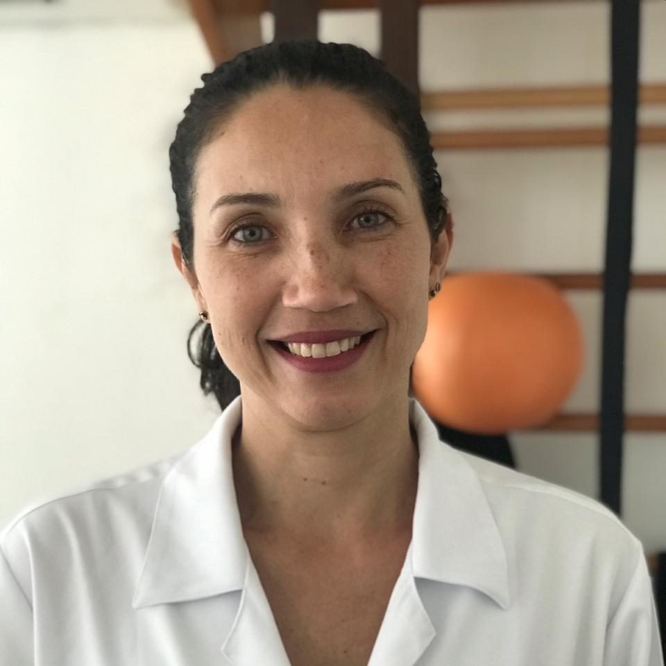 Fisioterapia Beatriz Toledo - Fisioterapeuta