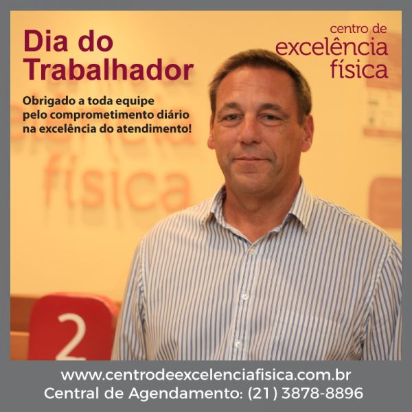 Dia do Trabalhador