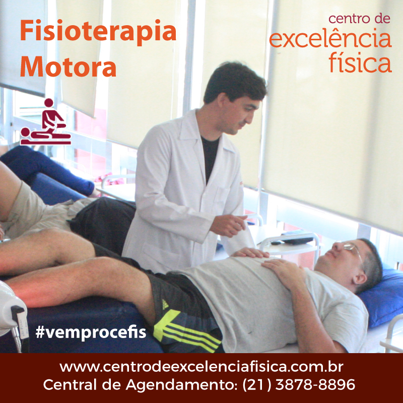 Semana da Fisioterapia: obrigado a todos os profissionais do cefis que tratam nossos pacientes com excelência!