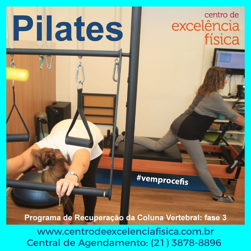 Pilates