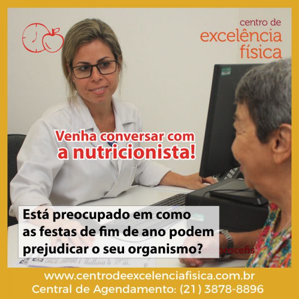 Nutrição