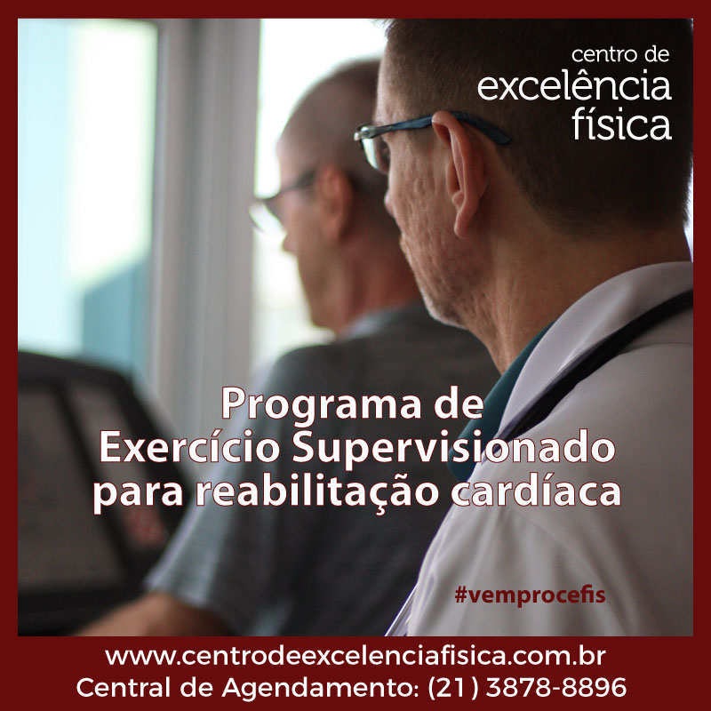 Programa de Exercício Supervisionado